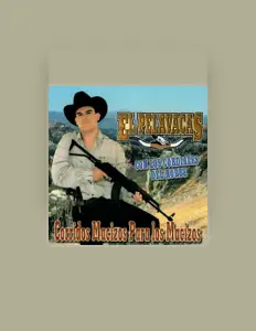 Listen to El Pelavacas, watch music videos, read bio, see tour dates & more!