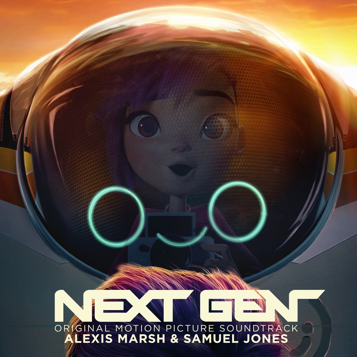 Next Gen (Original Motion Picture Soundtrack) - Album by Alexis