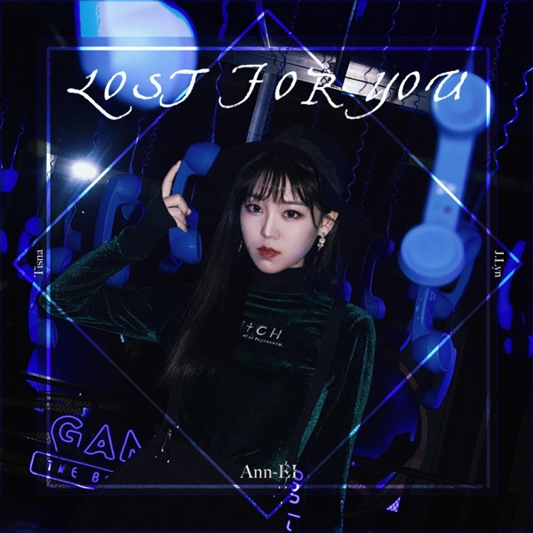 Lost for You (feat. Tisna)