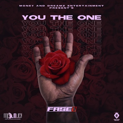 You the One - Single