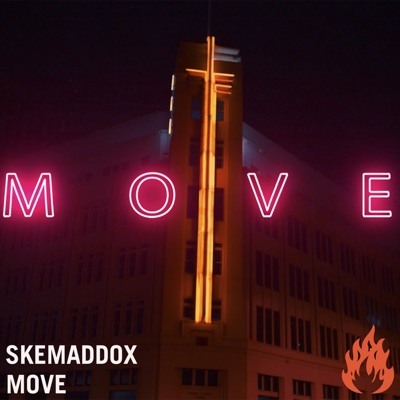 Move - Single