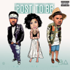 Omarion - Post To Be (feat. Chris Brown & Jhene Aiko) artwork