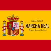 Marcha Real (Spanish National Anthem) - EP - Legend the Band & Arun Kumar