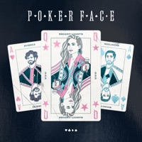 Poker Face - Single - Bright Lights, JUDICI & Molinoir