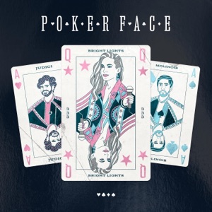 Poker Face - Single
