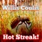 Skills Camp - Willis Coulis lyrics