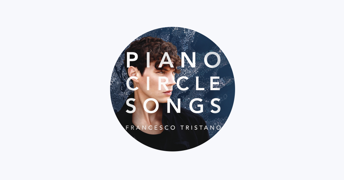 Francesco Tristano on Apple Music
