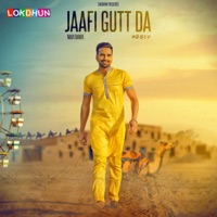 Jaafi Gutt Da - Single - Navi Bawa