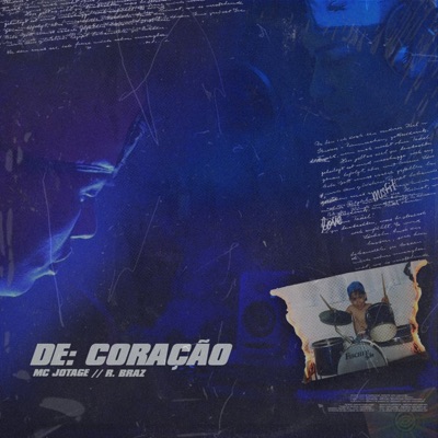 De: Coração - Single