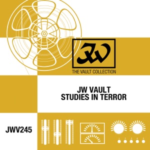 Studies In Terror - EP