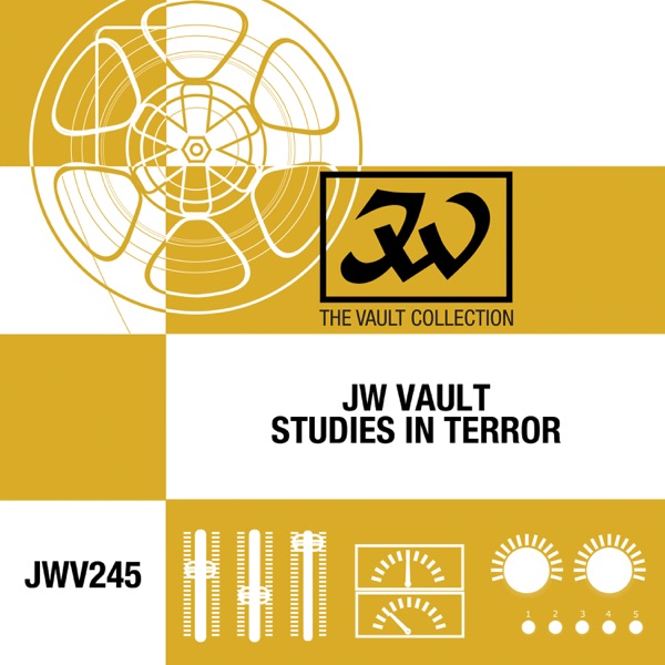 Studies In Terror - EP