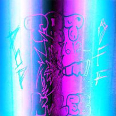 Pop Off (feat. xokvleb) - Single