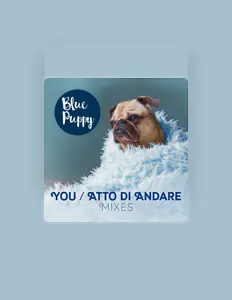 Listen to Blue Puppy, watch music videos, read bio, see tour dates & more!