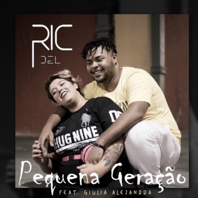 Pequena Geração (feat. Giulia Alejandra) - Single