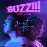 BUZZ!!! (feat. M Naive) - Single - Quo