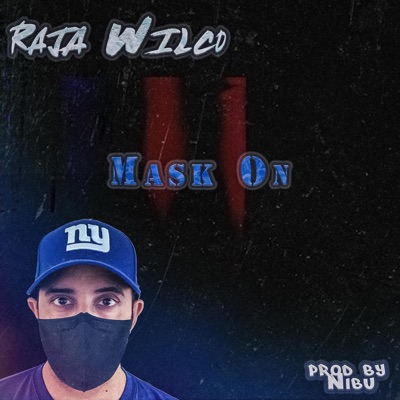 Mask on (Quarantined) - Single