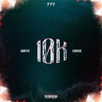 10k (feat. Simiz) - Single - Sapte