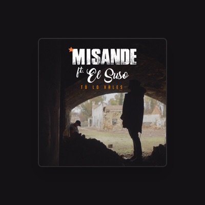 Listen to Misande, watch music videos, read bio, see tour dates & more!