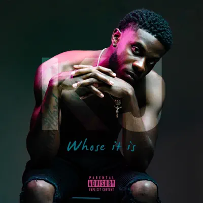 KJ의 Whose It Is - Single을(를) 감상해 보세요.