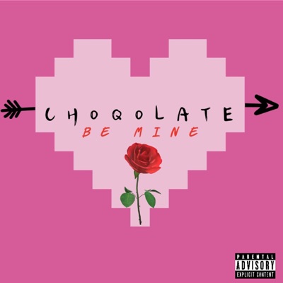 Be Mine - Single