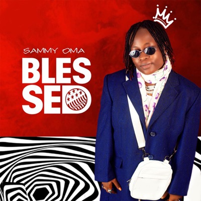 Blessed - Single