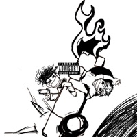 Brazy Kidz / PBK - Single - SXLRAC