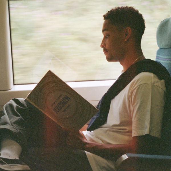 Ottolenghi - Single - Loyle Carner & Jordan Rakei