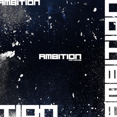 Ambition - Single
