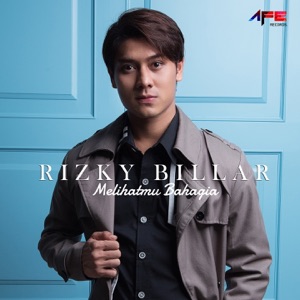 Melihatmu Bahagia Album Art
