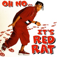 Oh No It's Red Rat - Red Rat