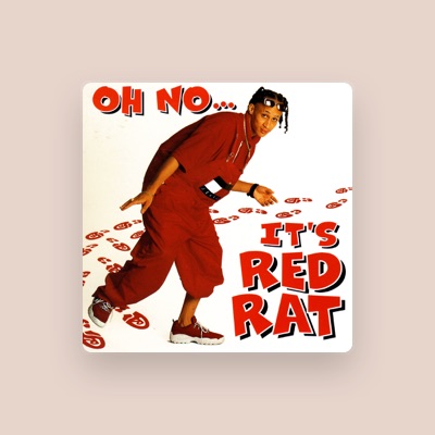 Red Rat