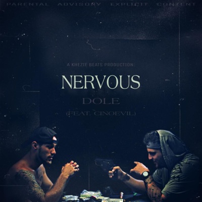 Nervous - Single