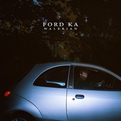 Ford Ka (feat. Młody Budda) - Single