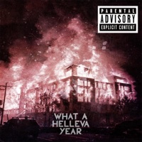What a Helleva Year - EP - Sumthin Epic & Whodie Slimm