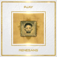 P-Jay - Dil' (feat. Ray Raymond)