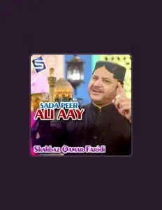 Listen to Shahbaz Qamar Faridi, watch music videos, read bio, see tour dates & more!