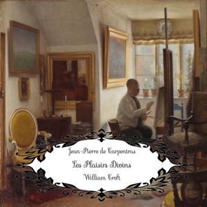 Croft: Les Plaisirs Divins - EP