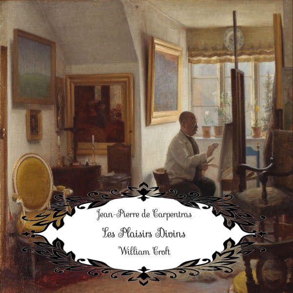 Croft: Les Plaisirs Divins - EP