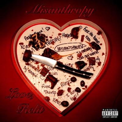 Misanthropy (Instrumental)