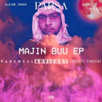 Majin Buu - Single - Parsa