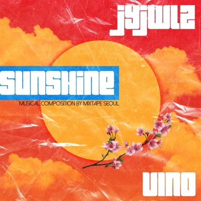 Sunshine (feat. V1no) - Single