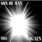 Son of Man - Big Len lyrics