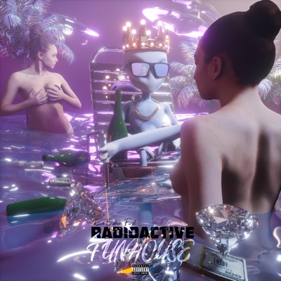 Radioactive Funhouse