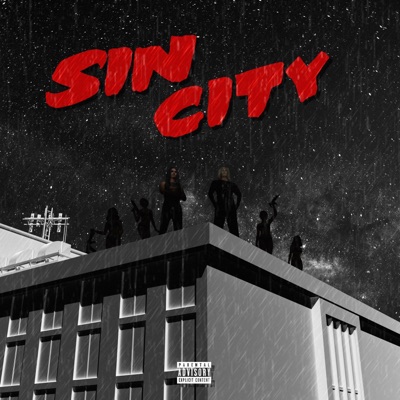 Sin City - EP
