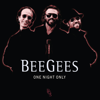 Bee Gees - And the Sun Will Shine (Live At The MGM Grand) artwork