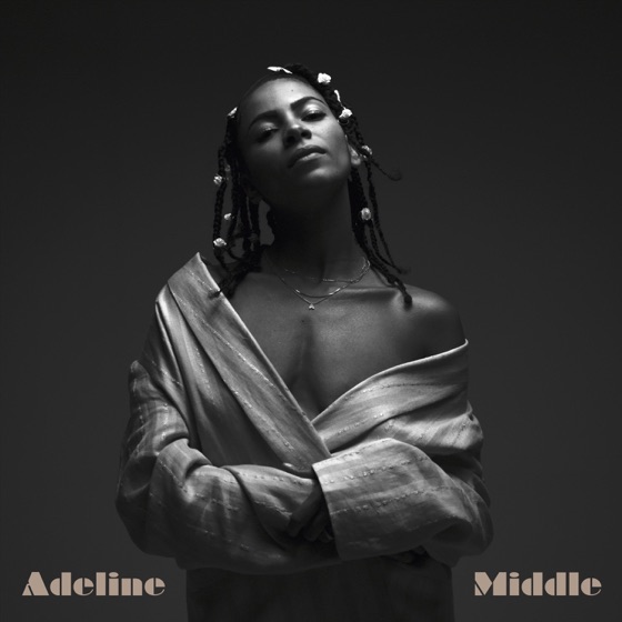 Cover artwork for Middle