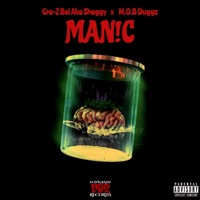 MAN!C (feat. M.O.B Duggz) - Single - Cra-Z Boi Aka Shaggy