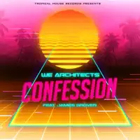 Confession (feat. James Grover) — We Architects