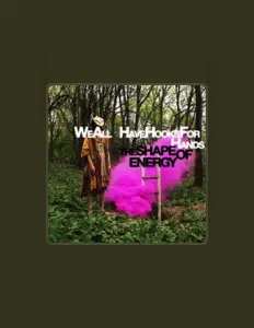 We All Have Hooks For Handsを聴いたり、ミュージックビデオを鑑賞したり、経歴やツアー日程などを確認したりしましょう！