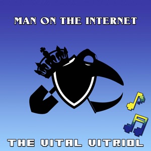 The Vital Vitriol (From "Shovel Knight") [feat. Darby Cupit] - Single
